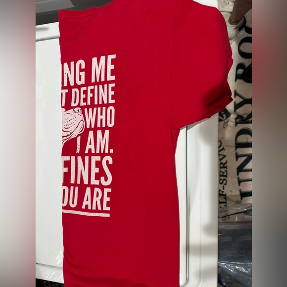 Pit Bull Support T-Shirt - Picture 3 of 9